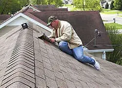 Roof Replacement Special Offer for Glendale, AZ