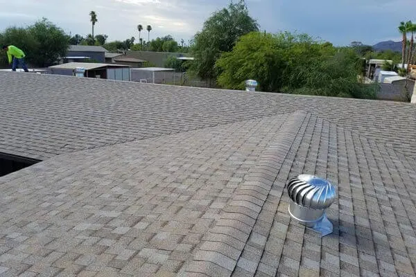 Roofing Installation Experts Near Scottsdale