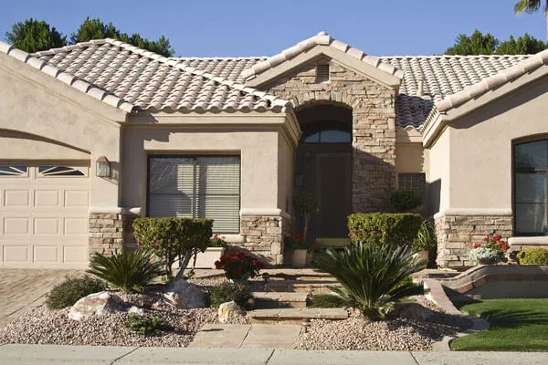 Phoenix, AZ Tile Roofing Installation & Maintenance Contractor